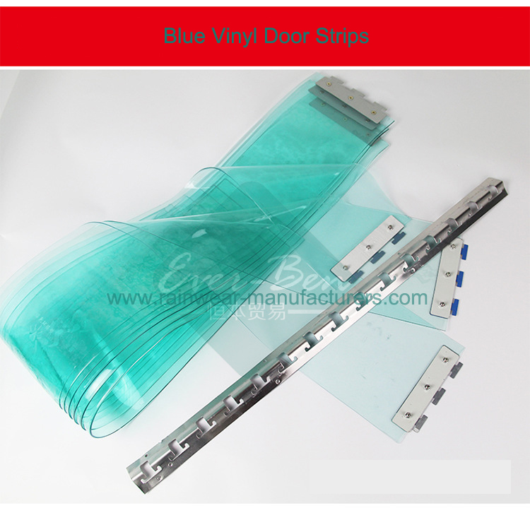 Strip Curtain Hardware-China PVC Curtain Hanger Producer